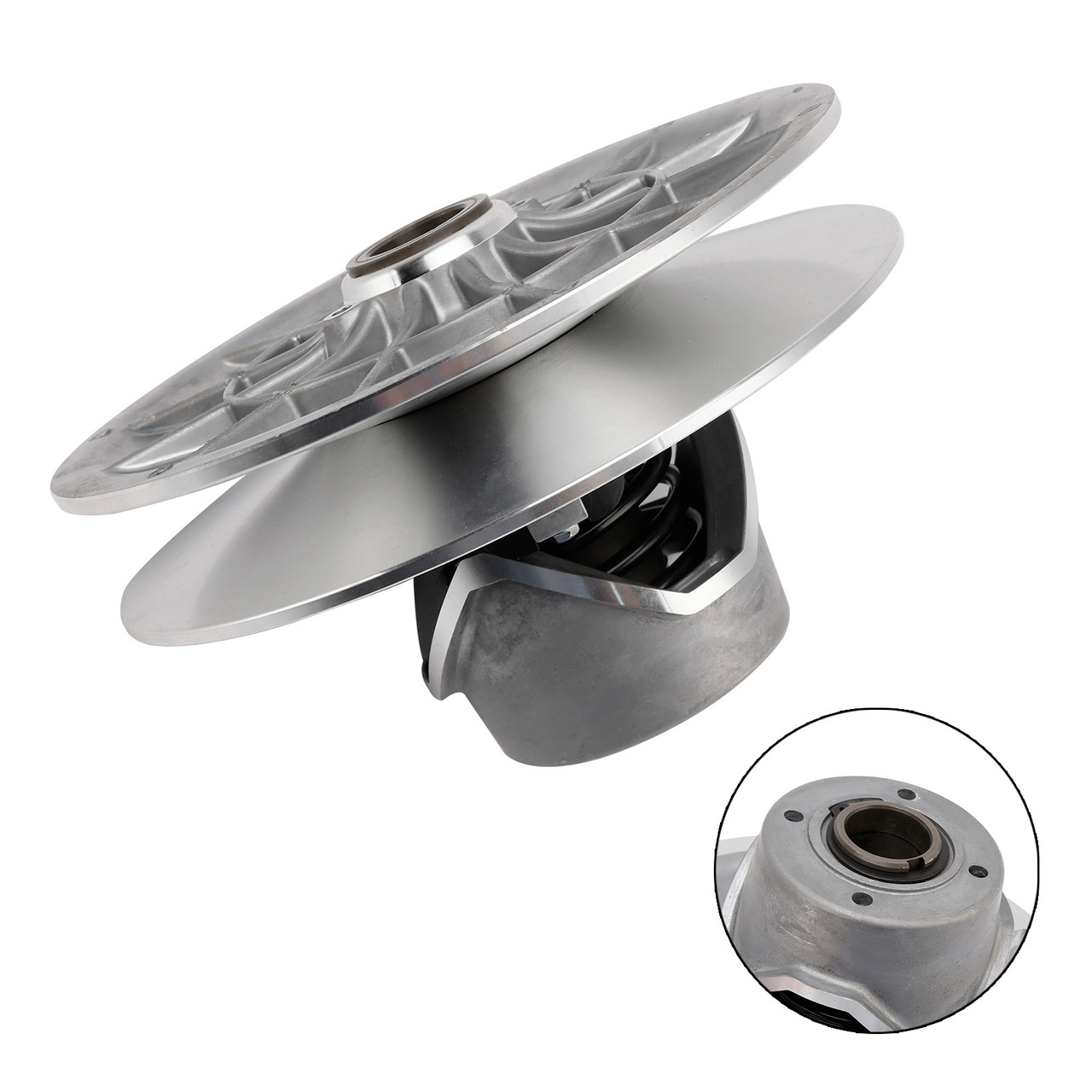 Linhai M570L E4 E5 Rear Clutch Cam Helix 38102 Generic