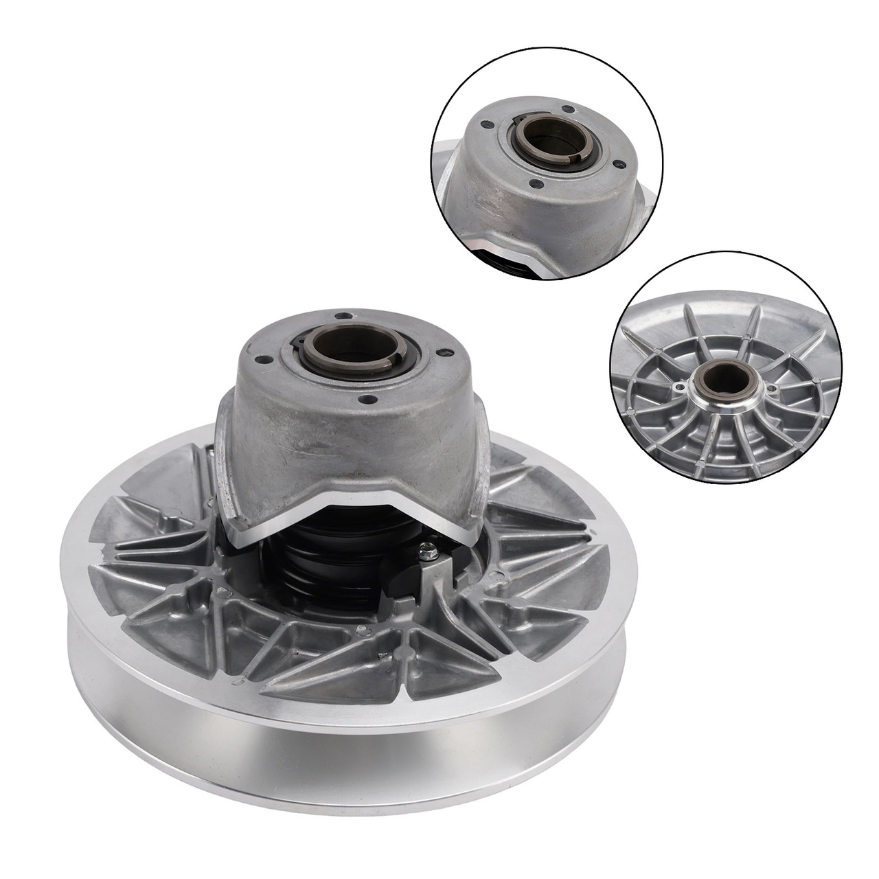 Hytrack JOBBER T-BOSS 570 Rear Clutch Cam Helix 38102 Generic