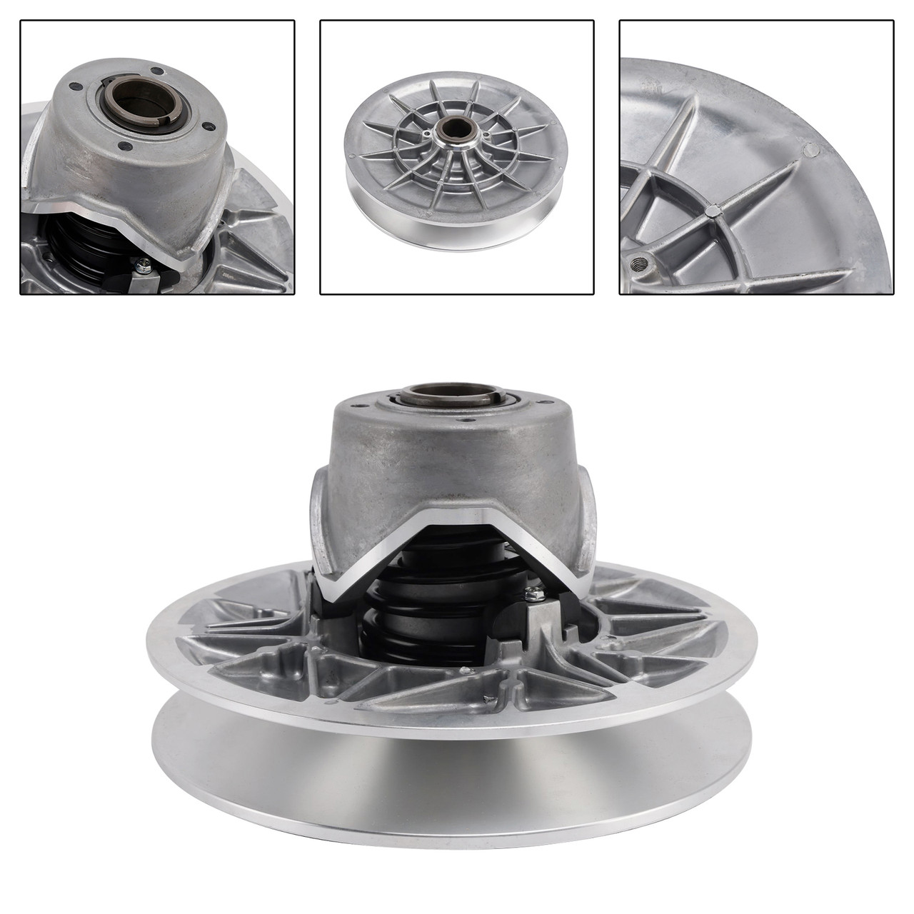 2025 Hytrack HY570X/ EPS Rear Clutch Cam Helix 38102 Generic