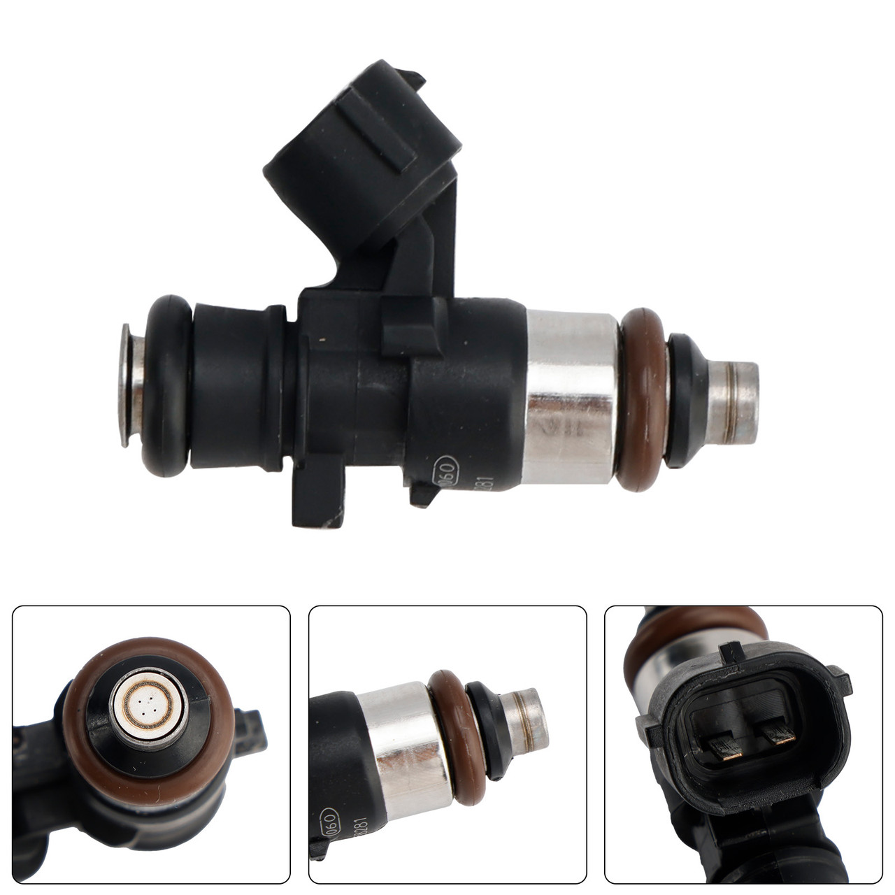 2012-2024 DUKE 125 200 Fuel Injectors 90141023000 Generic