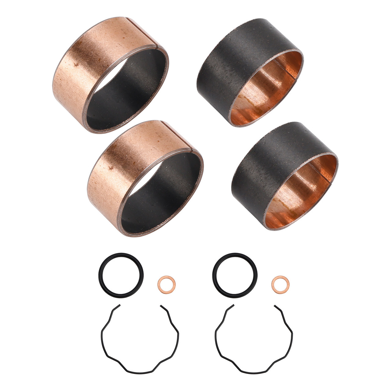 1988-2007 Honda VT600C Shadow Fork Bushing Kit 38-6100 Generic