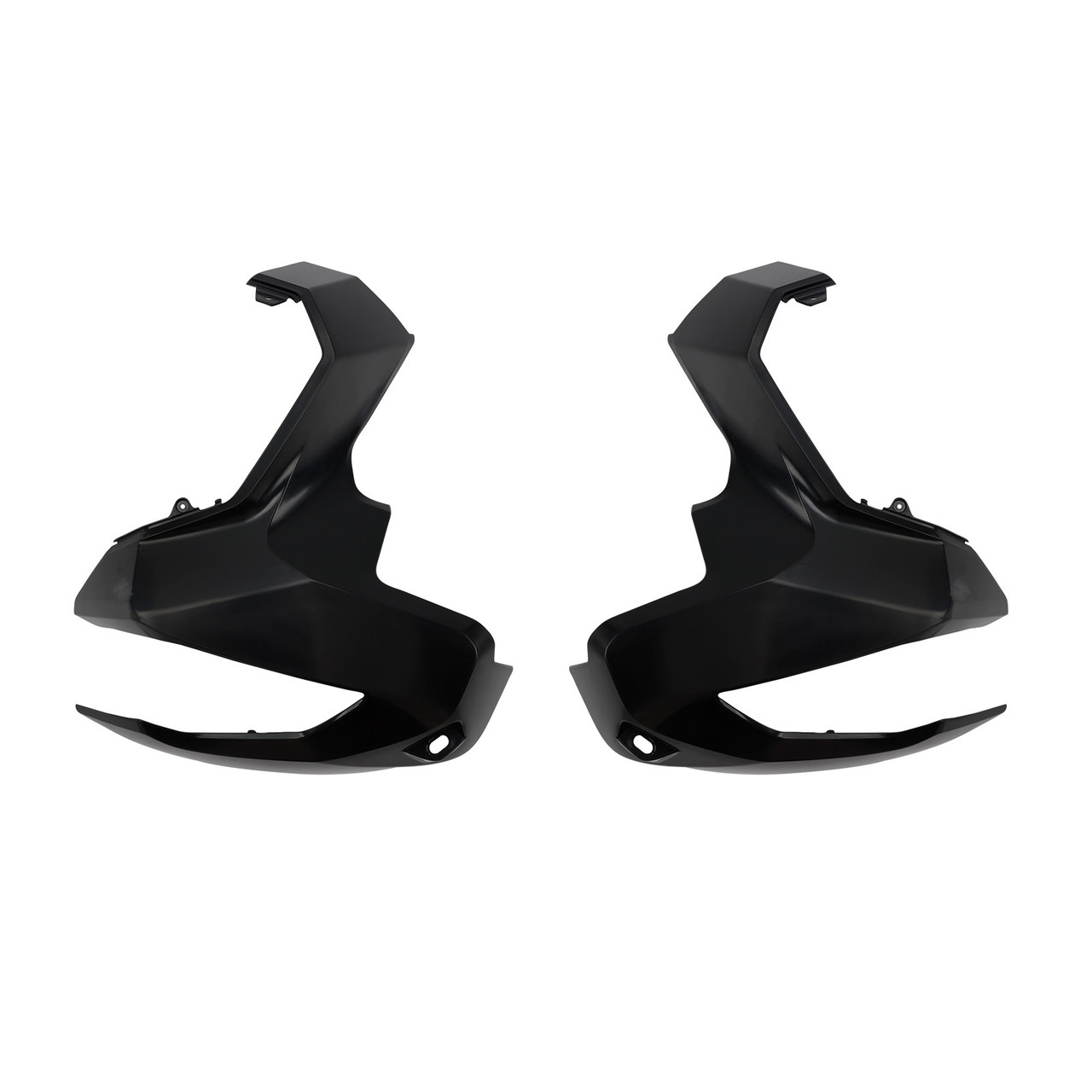 2022-2025 Honda ADV350 Aftermarket Fairing Set