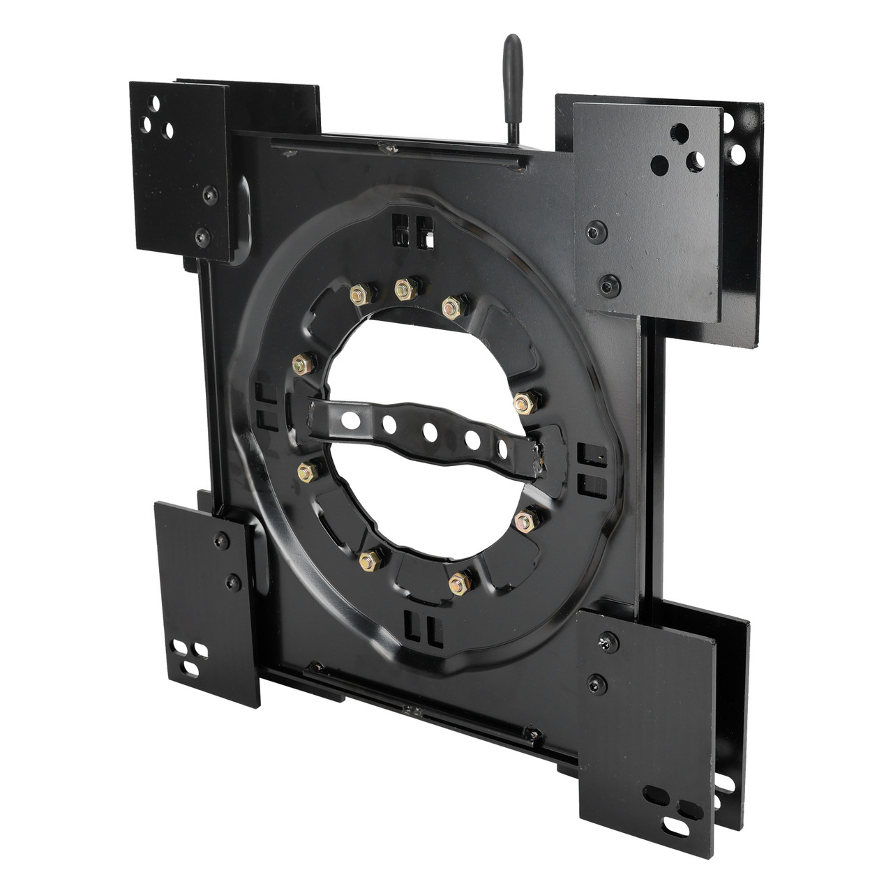 Mercedes Sprinter Seat Swivel Base Turntable Rotatable Generic