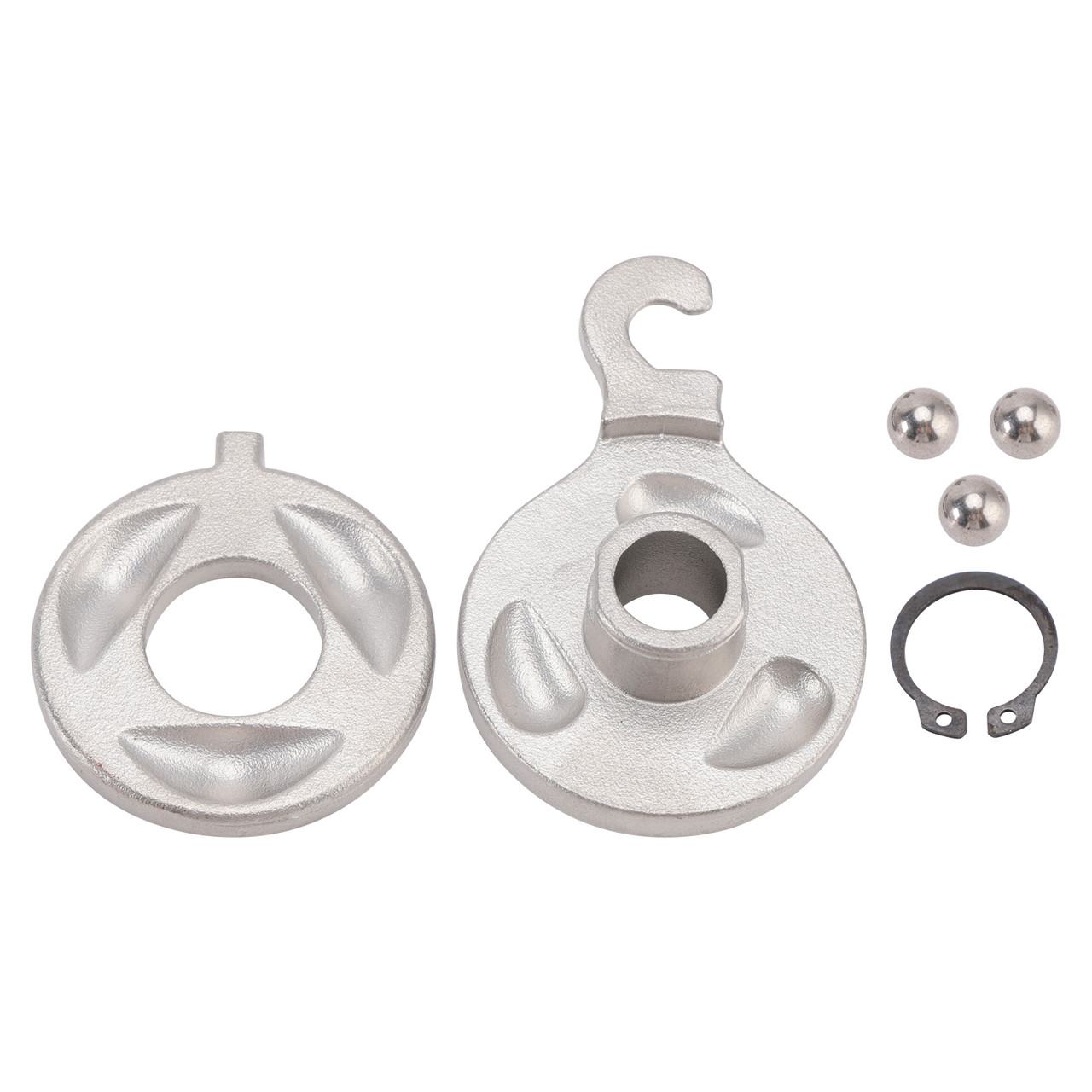 1987-2020 Big Twin Dyna Softail Touring Lever Pull Power Easy Clutch Gasket Kit Generic