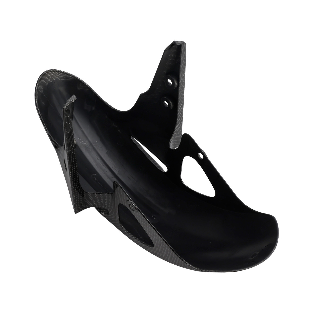 2025-2026 Yamaha YZF-R3/ YZF-R25/ MT-03 Front Fender Mudguard Fairing Carbon Generic