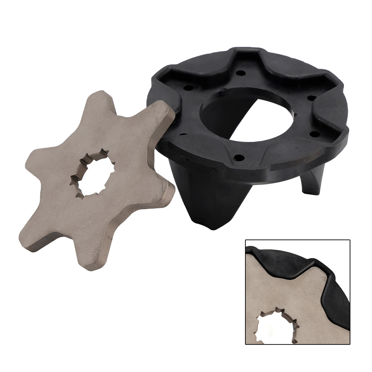 2006-2024 Can-Am Outlander Clutch Driven Pulley Cam Helix 420280194 420280199 Generic