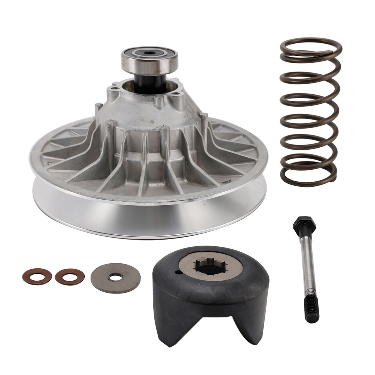 Stels ATV Guepard 650 800 850 Rear Variator Secondary Driven Clutch 150200-103-0077 Generic