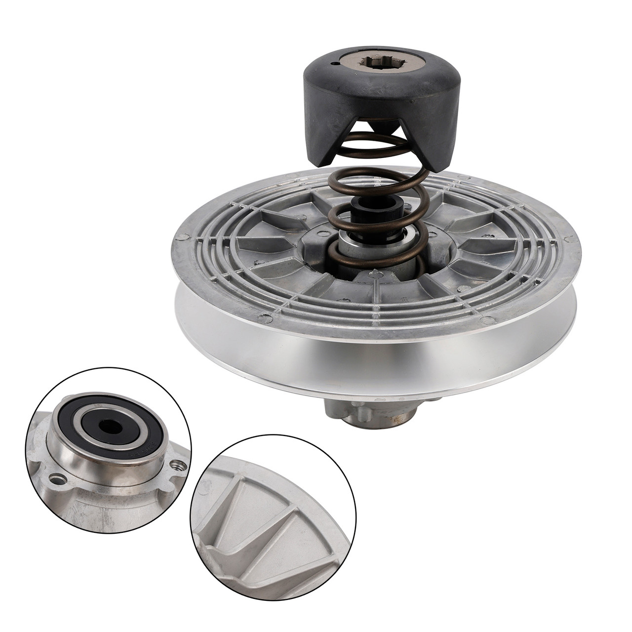 Stels ATV Guepard 650 800 850 Rear Variator Secondary Driven Clutch 150200-103-0077 Generic