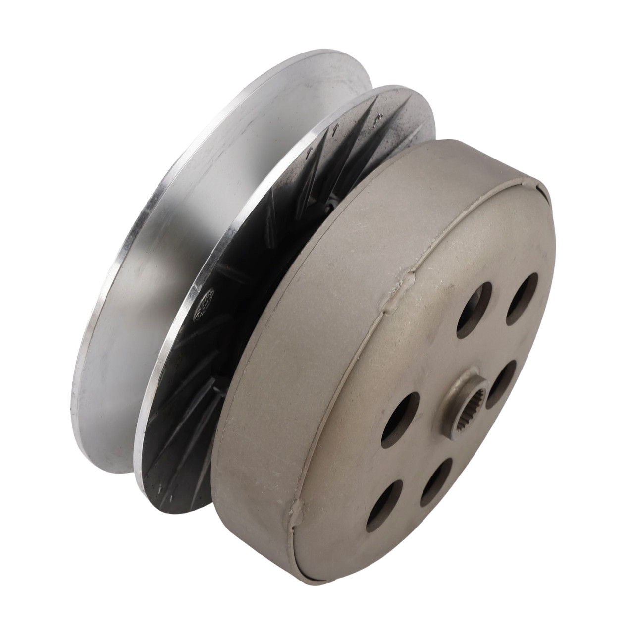 2018 SYM Cruisym 300 (L8) EU Front Clutch Variator Kit 22101-Hma-000 Generic