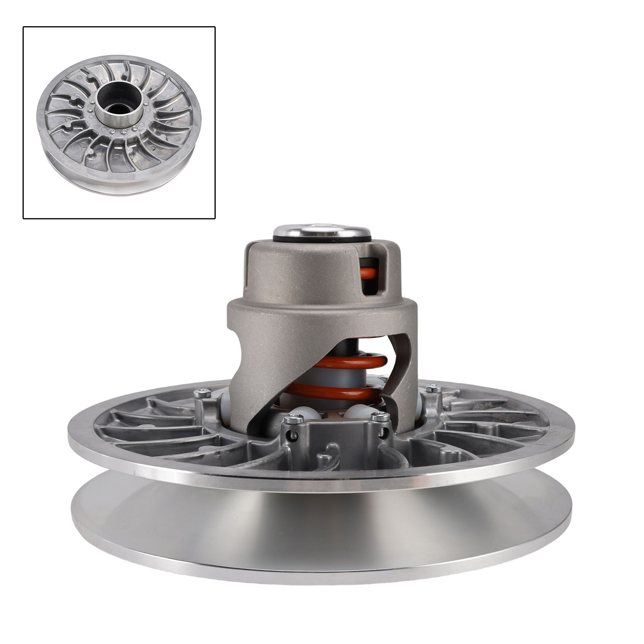 2010-2012 Arctic Cat F570/ International Rear Variator Secondary Driven Clutch 0726-295 Generic