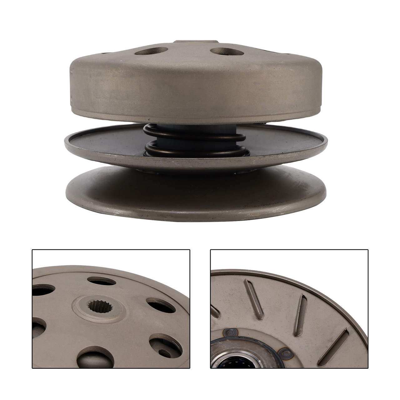 2014-2017 Kawasaki SC300 J300 ABS Front Clutch Variator Kit 49094-Y003 13095-Y004 Generic