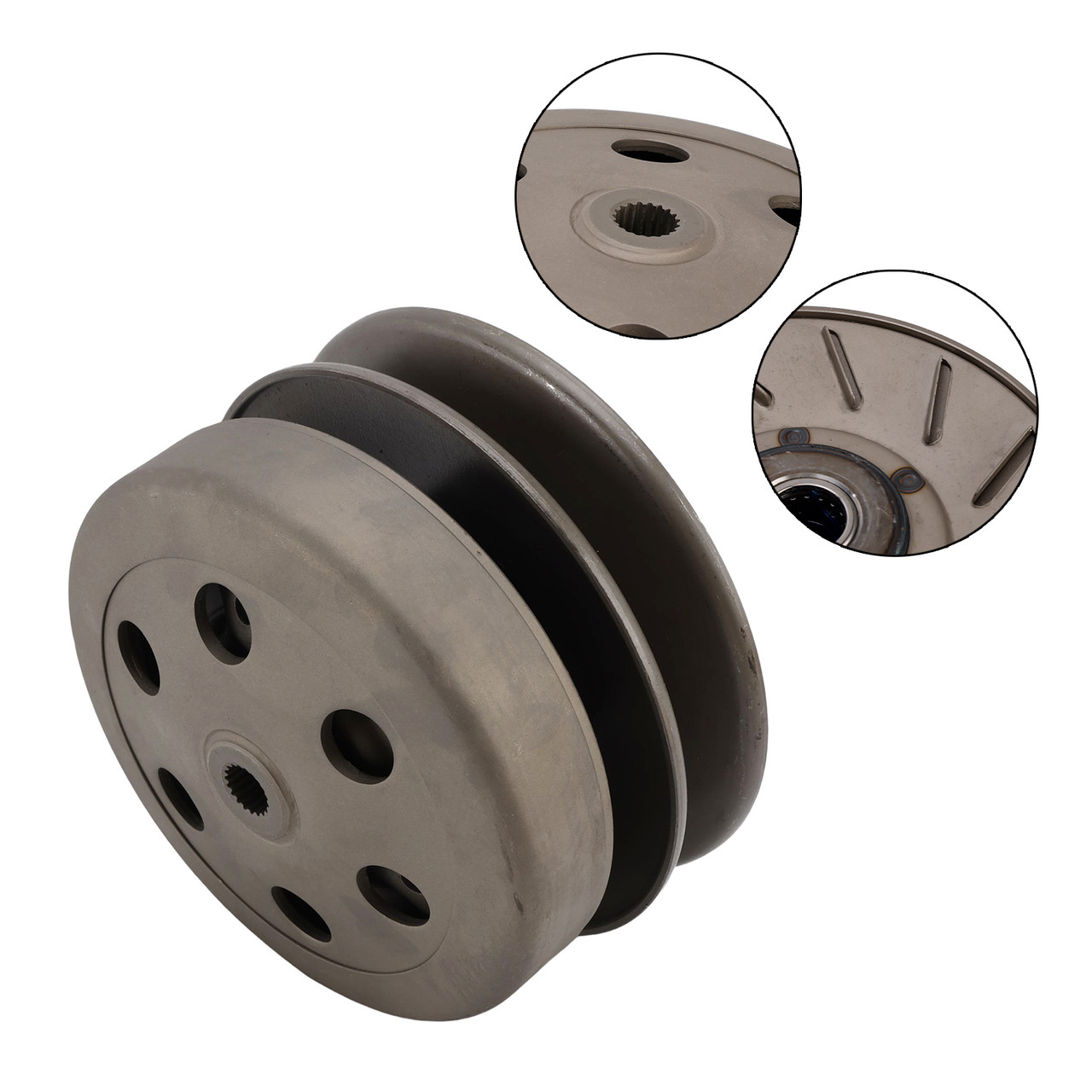 2006-2024 Arctic Cat ATV 250/ DVX 300/ Alterra 300 Front Clutch Variator Kit 3303-767 3303-781 Generic