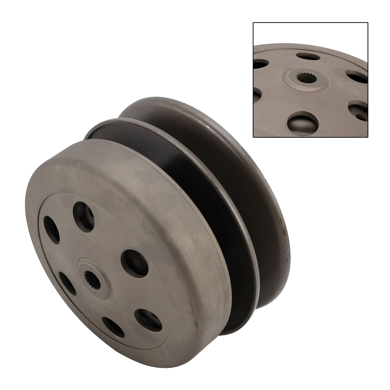 2006-2024 Arctic Cat ATV 250/ DVX 300/ Alterra 300 Front Clutch Variator Kit 3303-767 3303-781 Generic