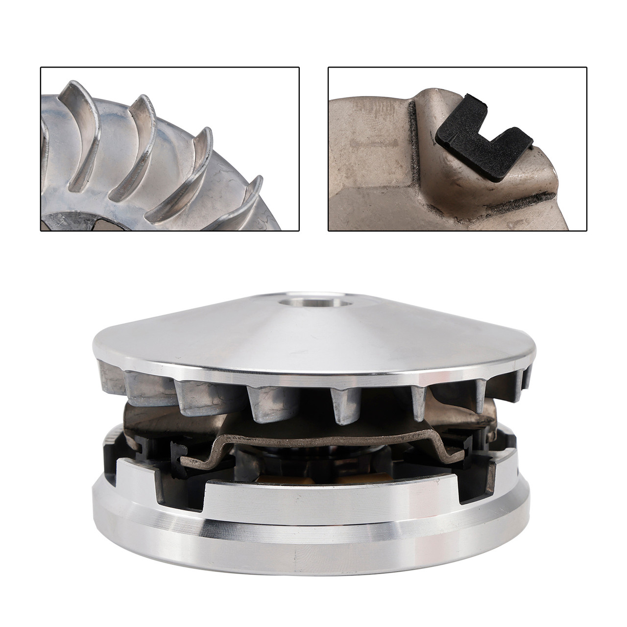 LIFAN ATV PYTHON 100 Front Clutch Variator Kit 25711-NAN-00 25720-NAN-00 Generic