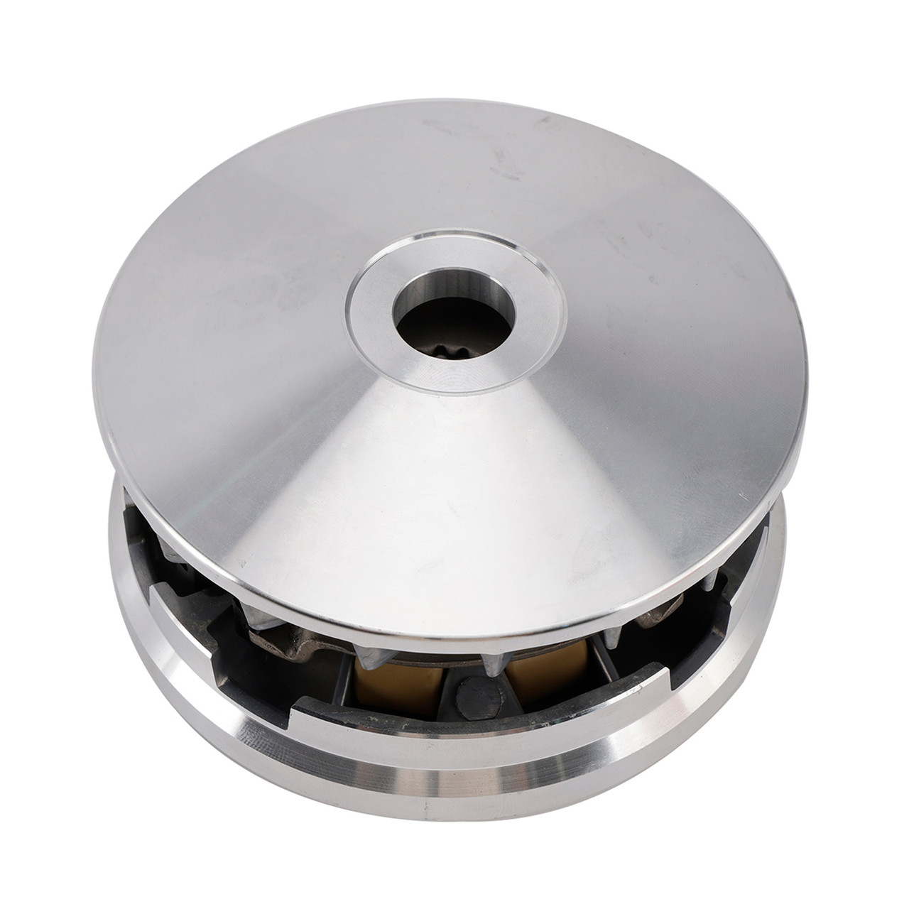 2004 Adly ATV 100/ V Front Clutch Variator Kit 22102-117-000 22103-117-000 Generic