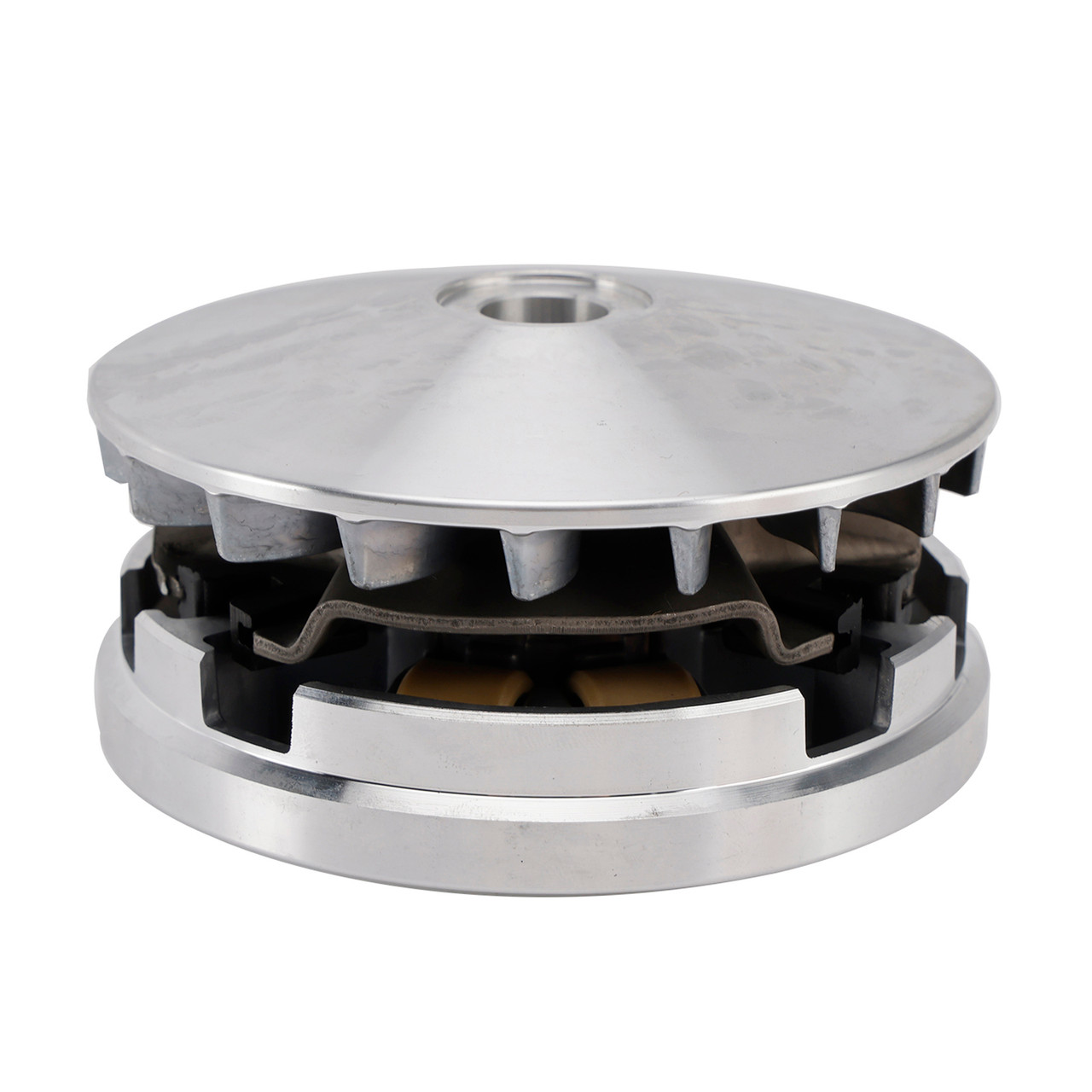 Front Clutch Variator Kit 22102-116-000 For Adly Atv 50 V/Rs Supercross Utility