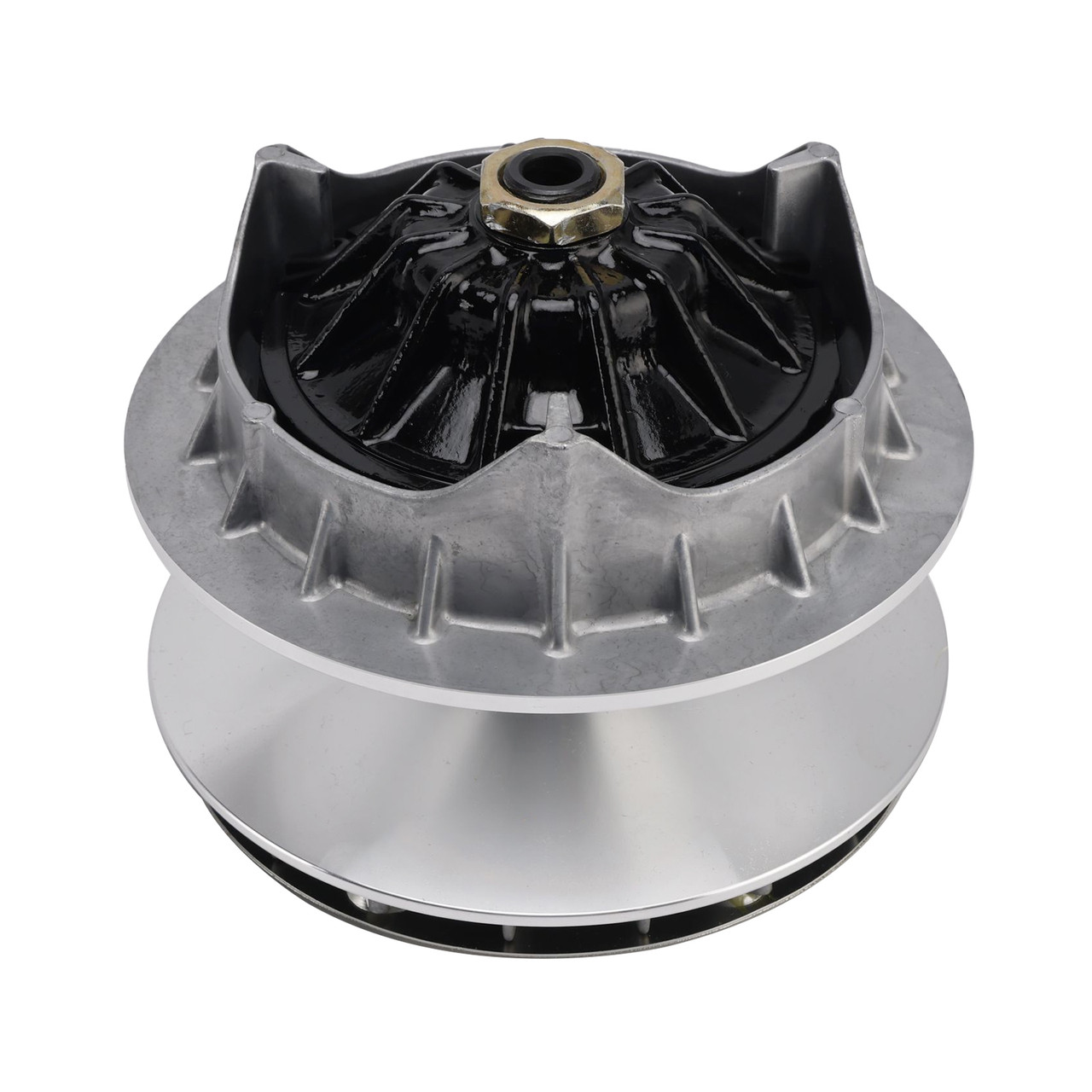 ODES ATV 650 800 Rear Variator Secondary Driven Clutch 21040306401 Generic