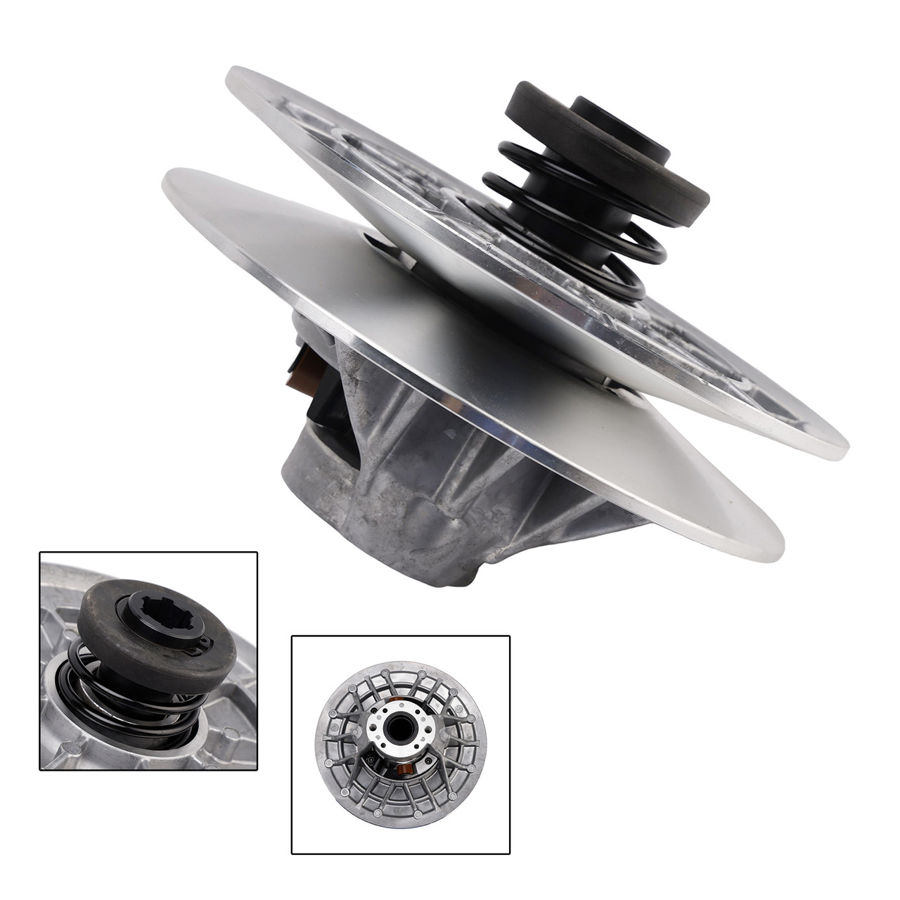 ODES Pathcross 650 800 Rear Variator Secondary Driven Clutch 21040306501 Generic