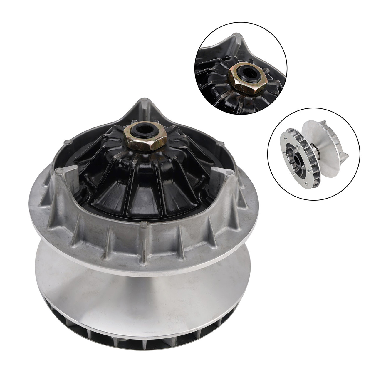 2023-2024 CFMoto CF1000SZ-3 ZFORCE 950 Front Clutch Variator Kit 0JYA-051000-30000 Generic