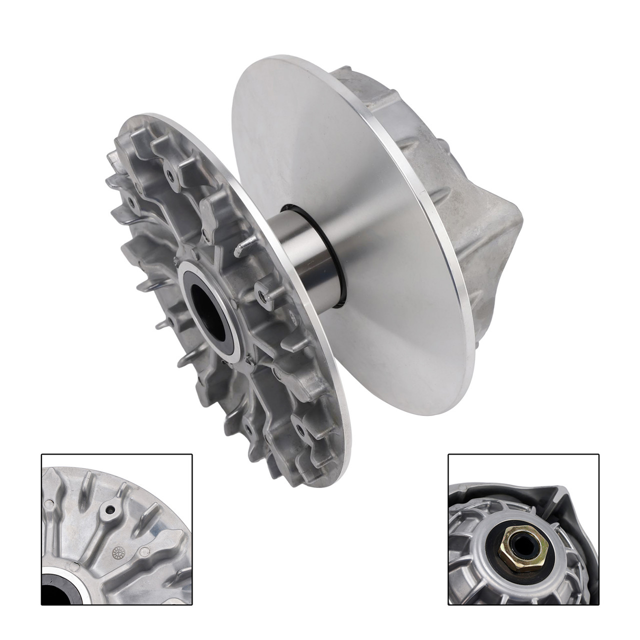 Linhai ATV 650L Front Clutch Variator Kit 48637 Generic