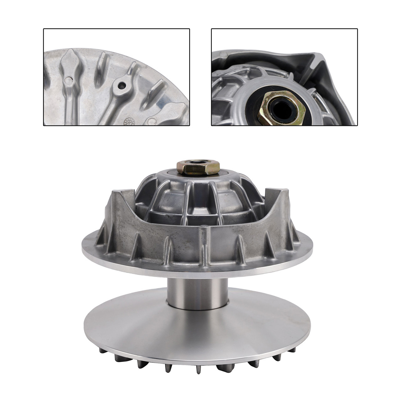 Hytrack UTV/ ATV Front Clutch Variator Kit 48637 Generic