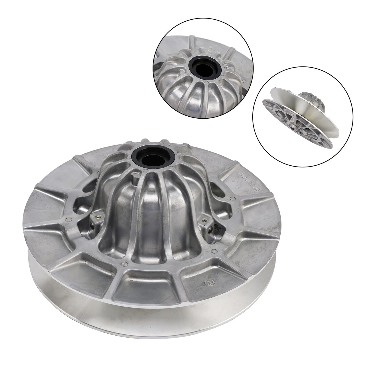 2019-2025 Polaris PRO XD Rear Variator Secondary Driven Clutch 1323450 Generic