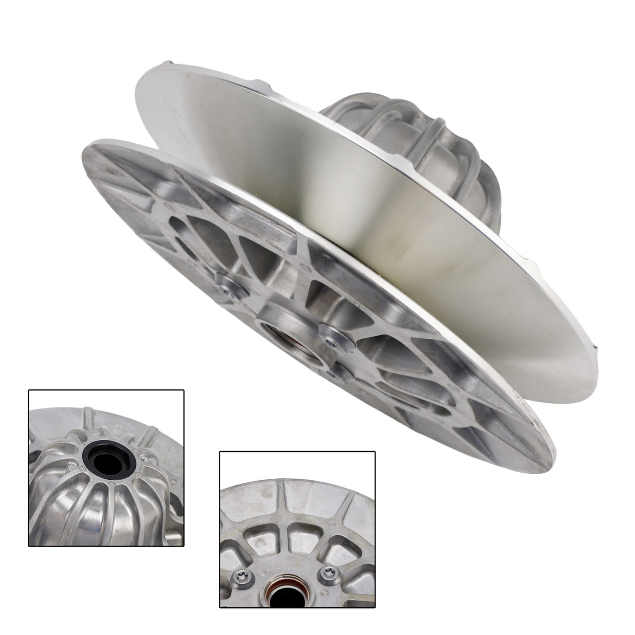 2018-2024 Polaris RANGER 902D 1000 CREW Rear Variator Secondary Driven Clutch 1323450 Generic