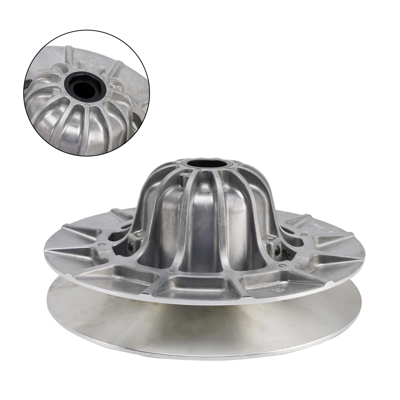 2018-2024 Polaris RANGER 902D 1000 CREW Rear Variator Secondary Driven Clutch 1323450 Generic