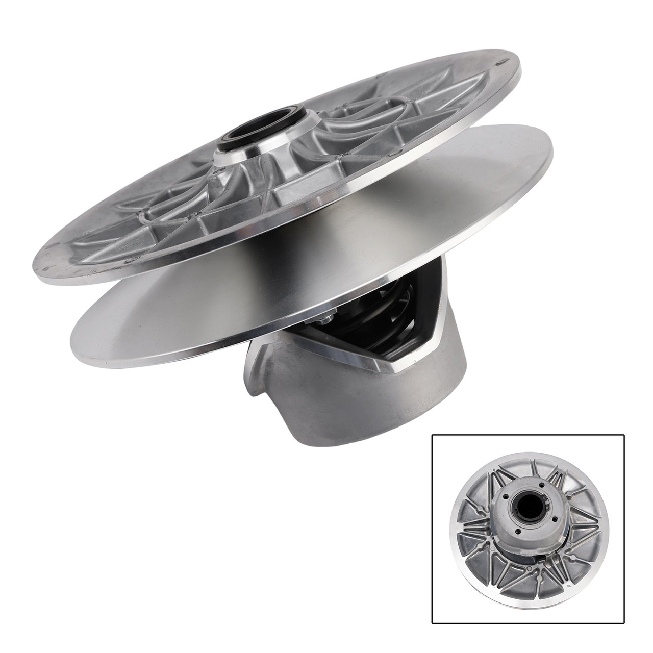 2022 CFMoto CF800US-A ZFORCE 800 Rear Variator Secondary Driven Clutch 052000-10000 Generic