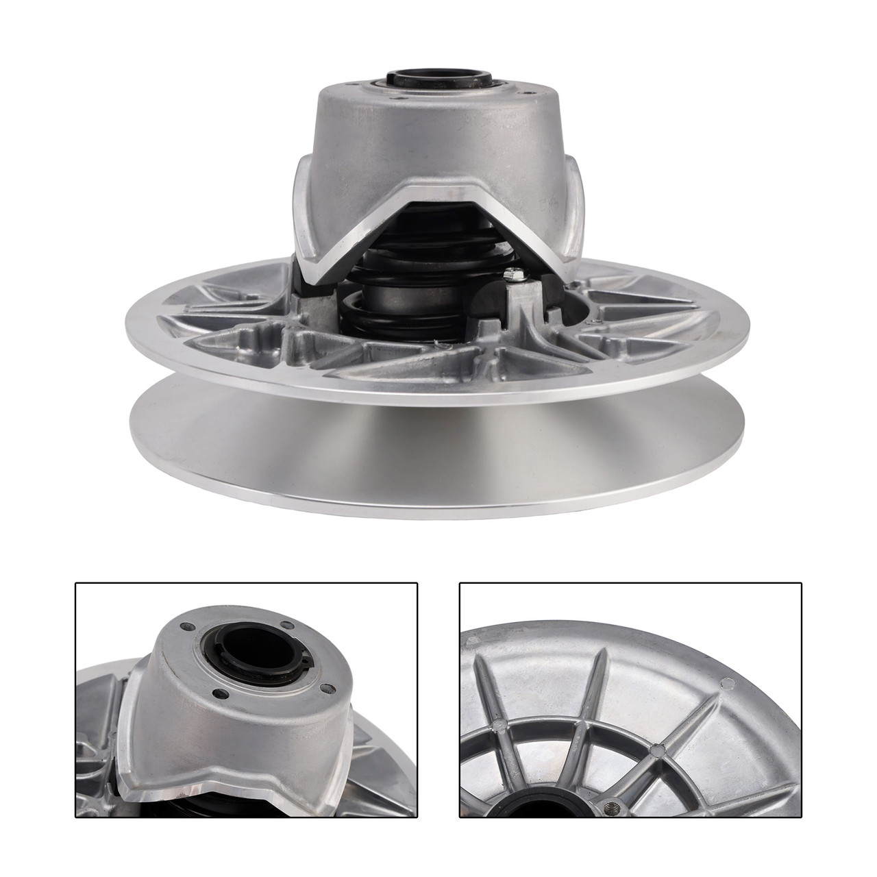 2023-2024 CFMoto CF1000UZ-2 UFORCE 1000 XL Rear Variator Secondary Driven Clutch 052000-10000 Generic