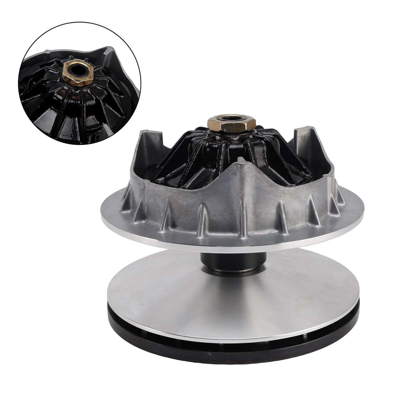 2012-2019 Can Am Outlander 1000 Front Clutch Variator Kit 0900-0293 Generic