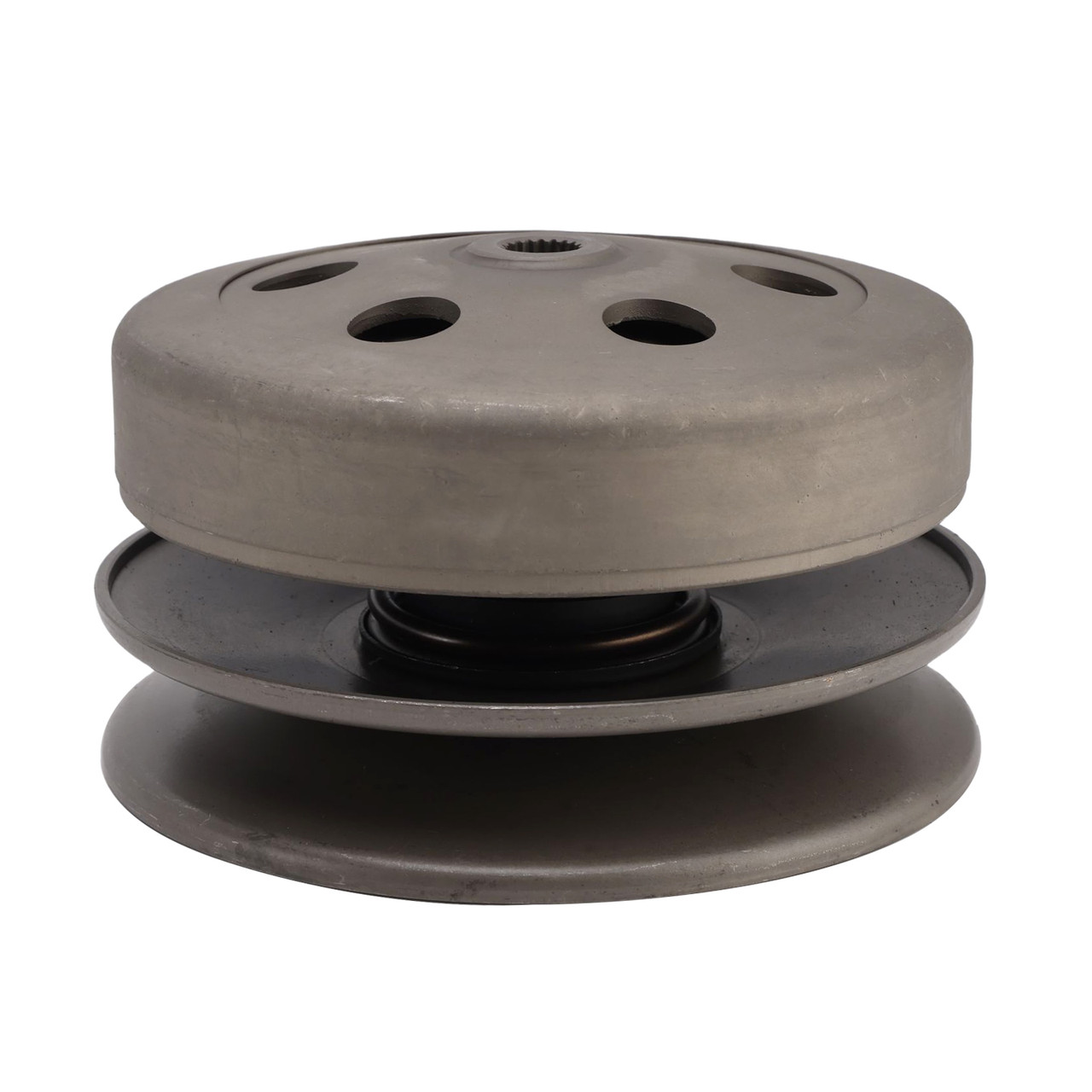 2000-2006 Kymco Bet&Win 250 EGO 250 Front Clutch Variator Kit 2301A-LLJ3-E01 Generic