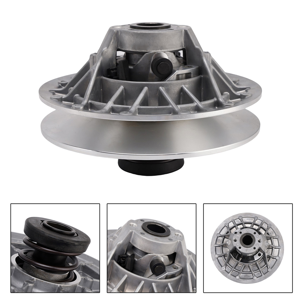 2004-2016 Kymco People S 250/ S 250i Front Clutch Variator Kit 2301A-LLJ3-E01 Generic