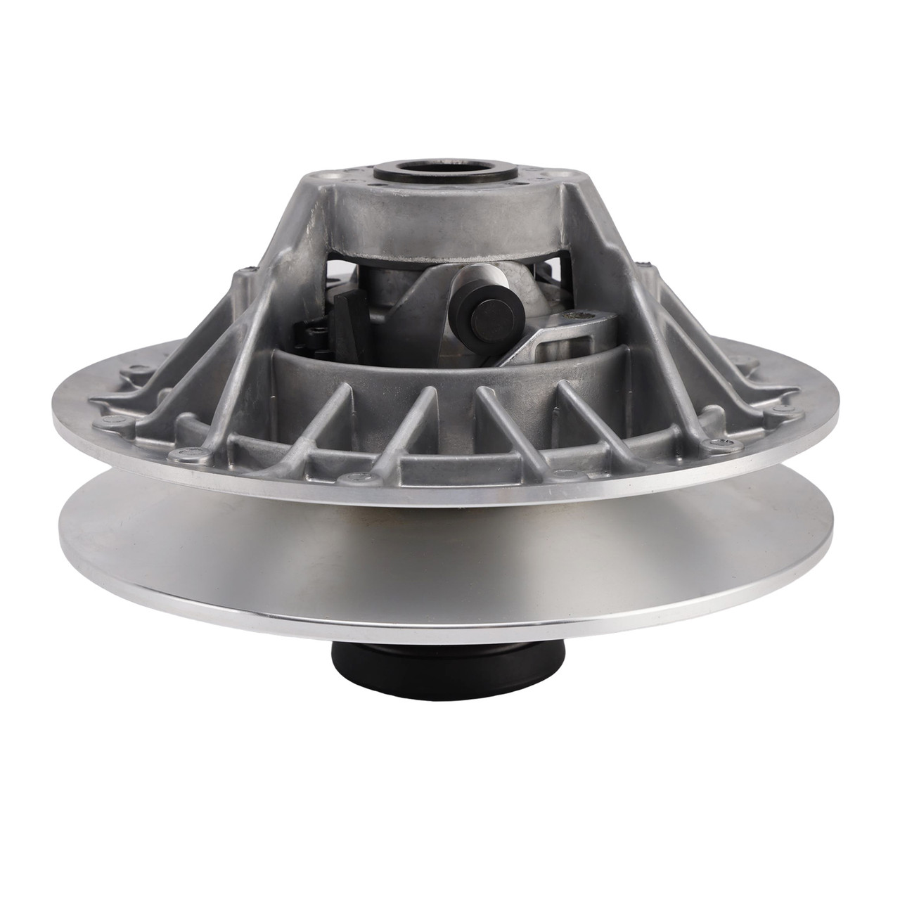 Segway ATV AT5 SX/ LE/ LX Rear Variator Secondary Driven Clutch Lu104070 Generic