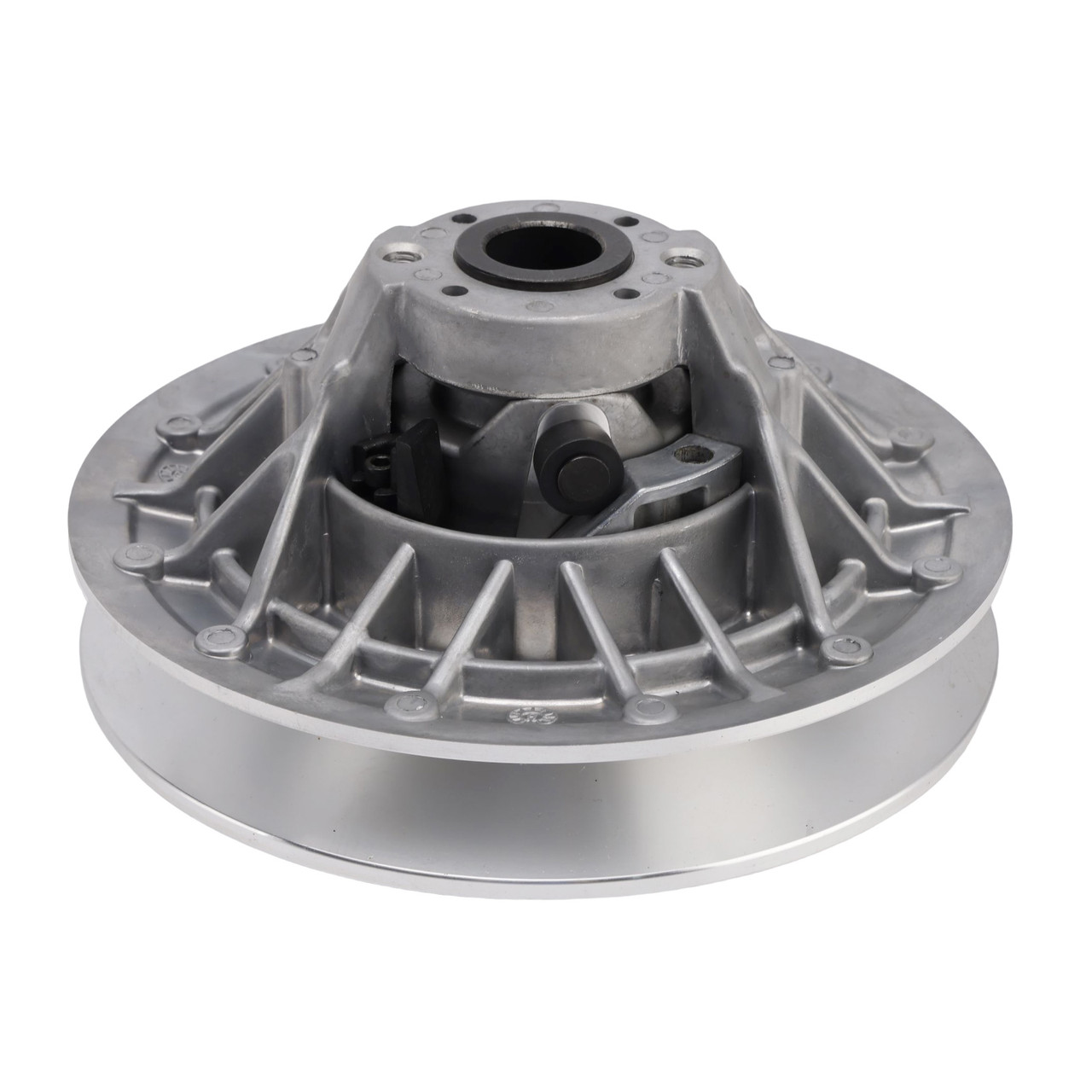 Segway ATV AT5 SX/ LE/ LX Rear Variator Secondary Driven Clutch Lu104070 Generic