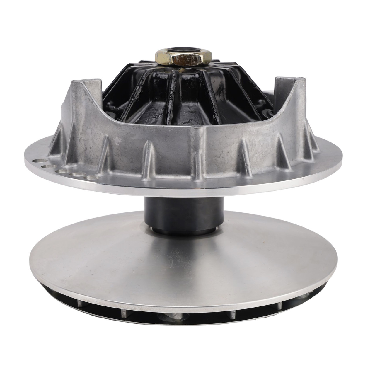 Segway AT5 ATV Rear Variator Secondary Driven Clutch Lu104071 Generic