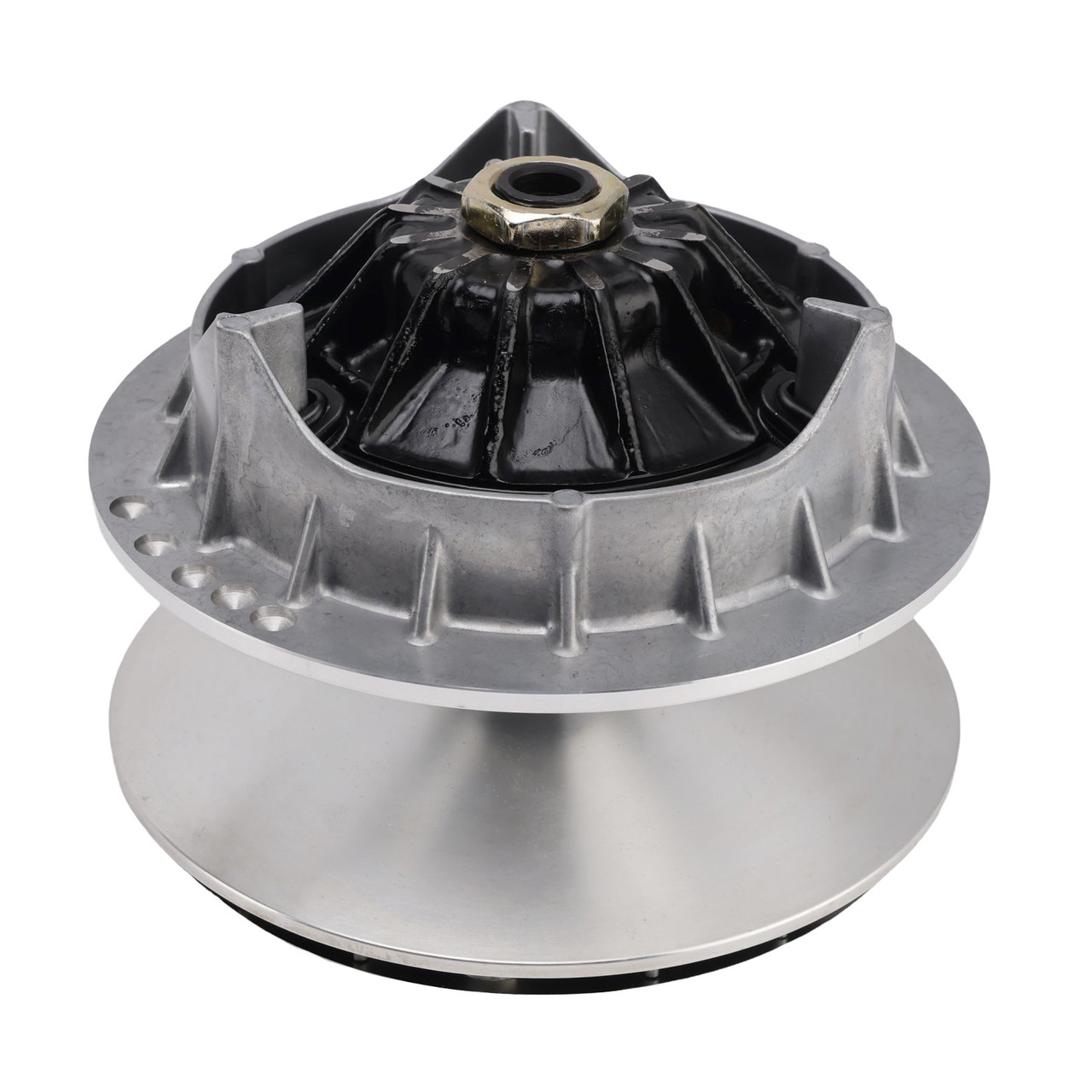 Segway AT5 ATV Rear Variator Secondary Driven Clutch Lu104071 Generic