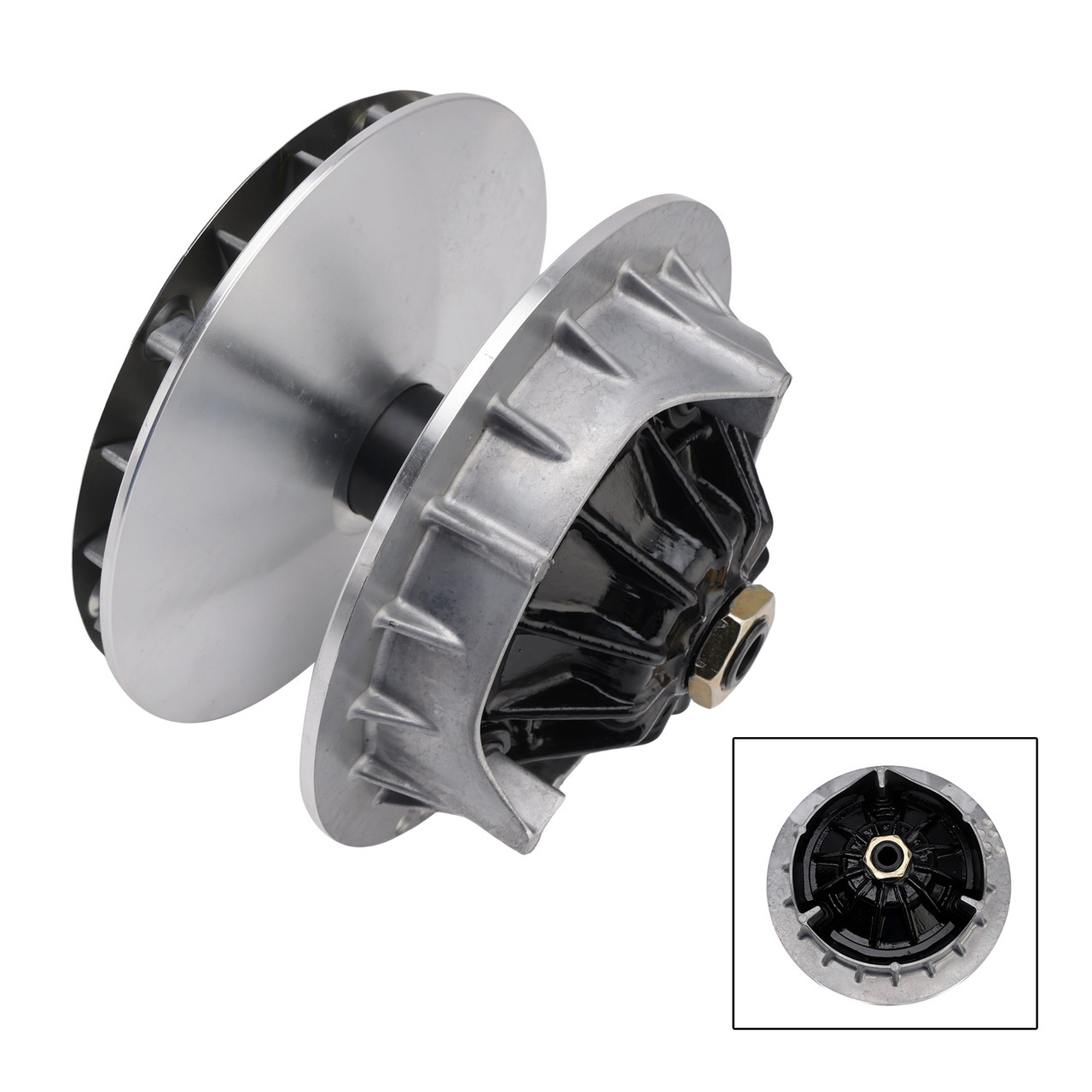 2015-2016 Massimo X2-800 MSA800 MSU800 Rear Variator Secondary Driven Clutch 21040303206 Generic