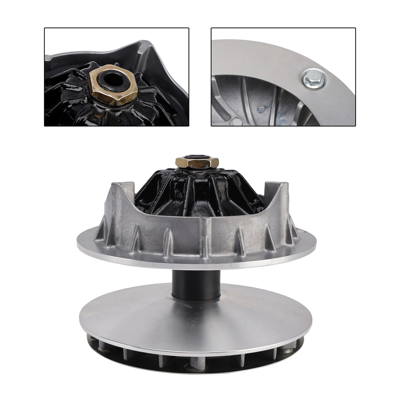 2015-2016 Massimo X2-800 MSA800 MSU800 Rear Variator Secondary Driven Clutch 21040303206 Generic