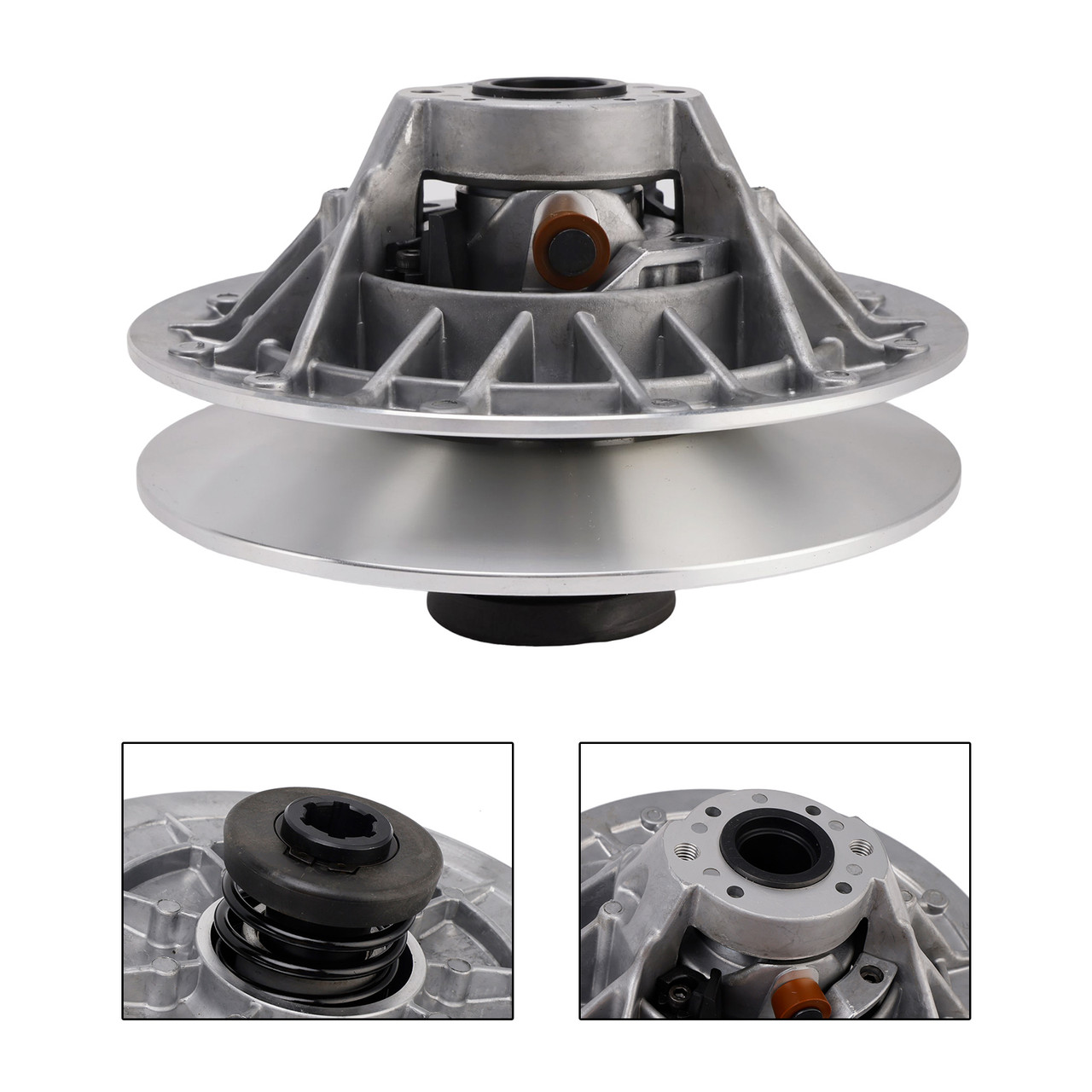 2015-2016 Massimo X2-800 LT MSA800 MSU800 Rear Variator Secondary Driven Clutch 21040303301 Generic