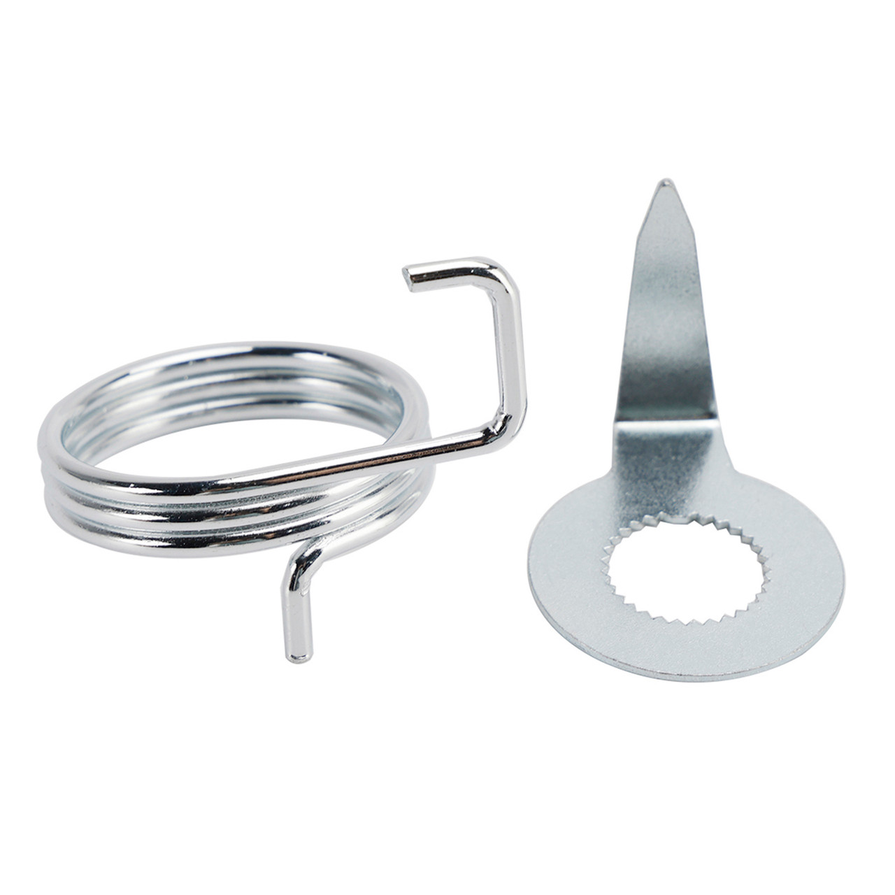 1988-2000 Honda Fourtrax 300 TRX300 Brake Pedal Return Torsion Spring 43415-Hc4-000 Generic