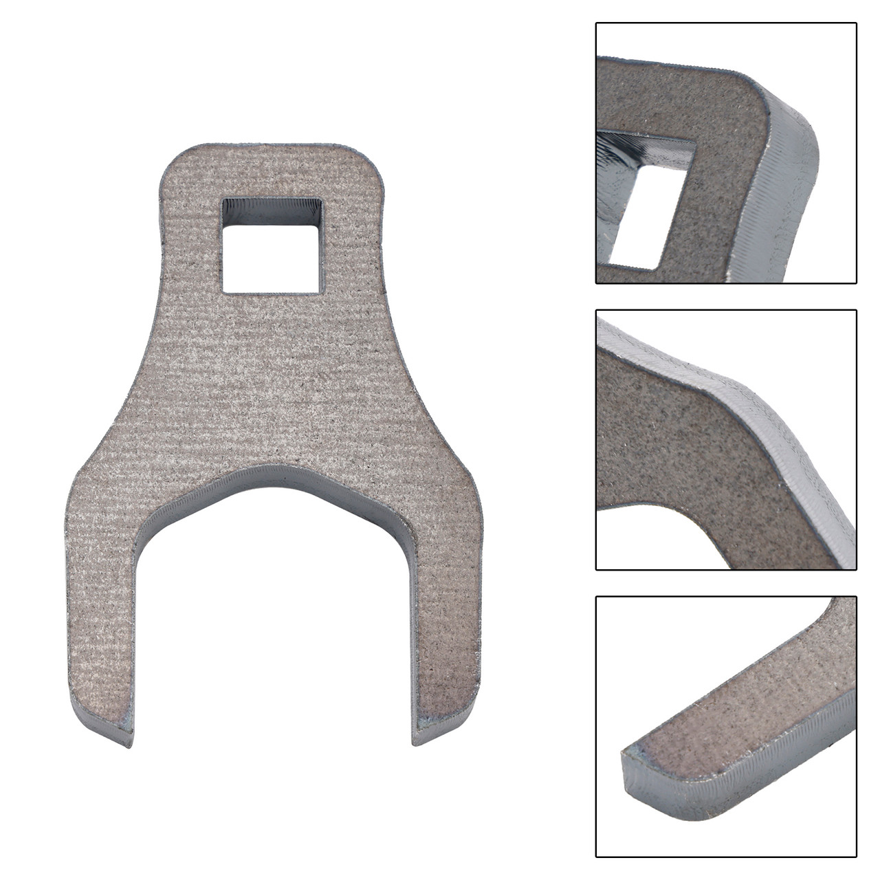 2017-2024 Can-Am Maverick X3 64" Models Inner Tie Tod Removal Tool Generic