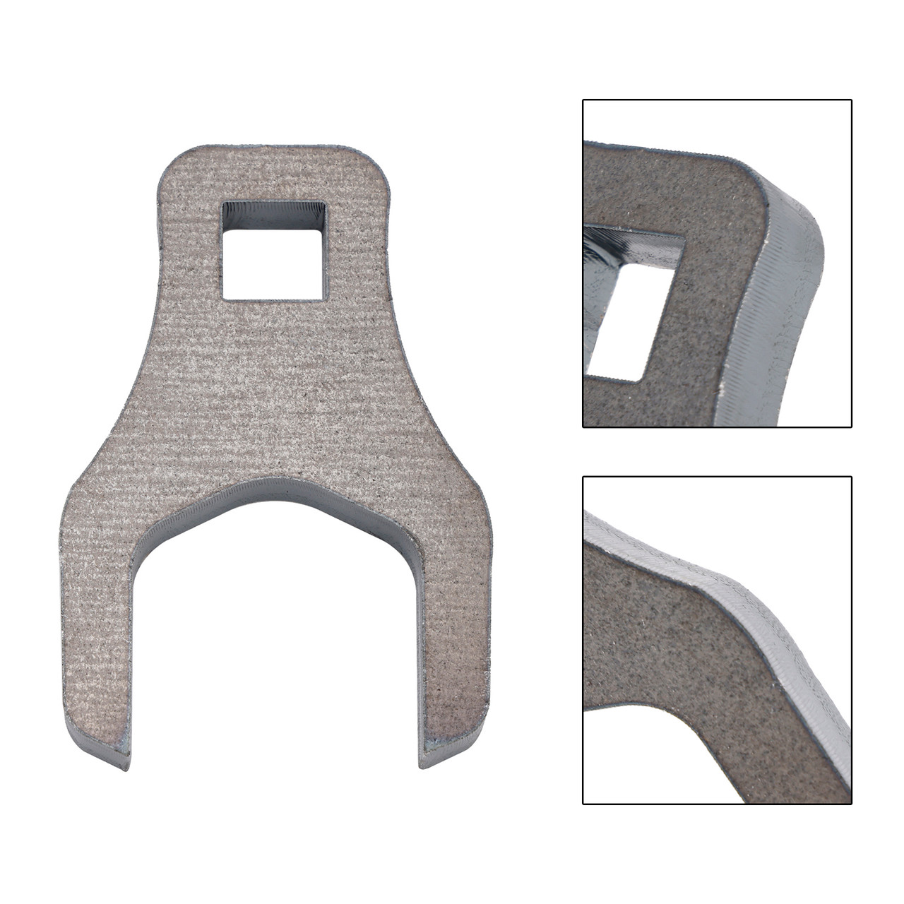 2017-2024 Can-Am Maverick X3 64" Models Inner Tie Tod Removal Tool Generic