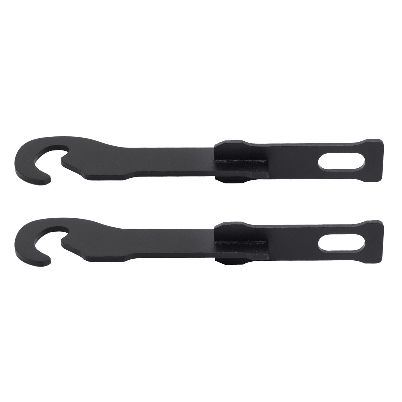 2016-2025 Polaris General 2X Door Latch 4.5" Extend Generic