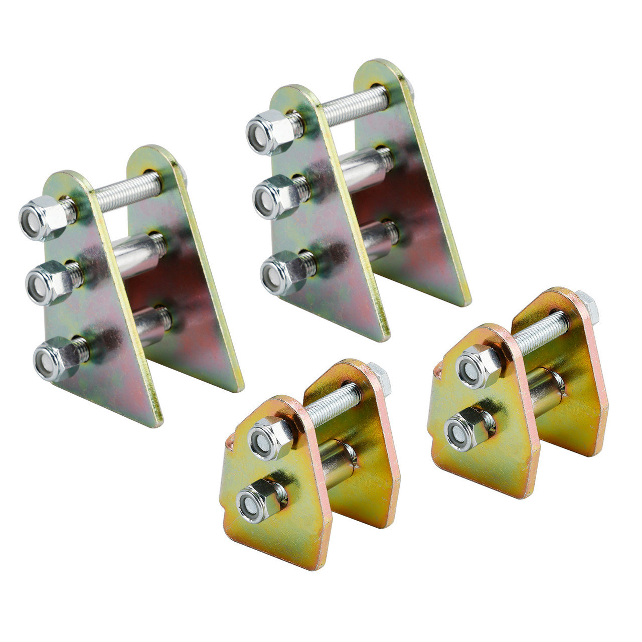 2012-2025 Kawasaki Teryx4 750 800 Front & Rear Lift Kit 2" Generic