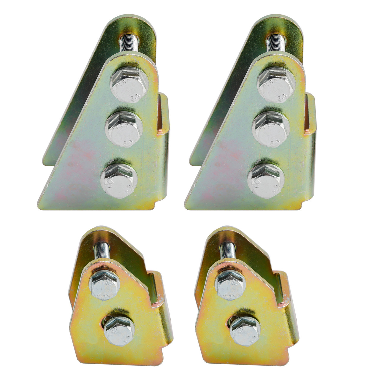 2012-2025 Kawasaki Teryx4 750 800 Front & Rear Lift Kit 2" Generic