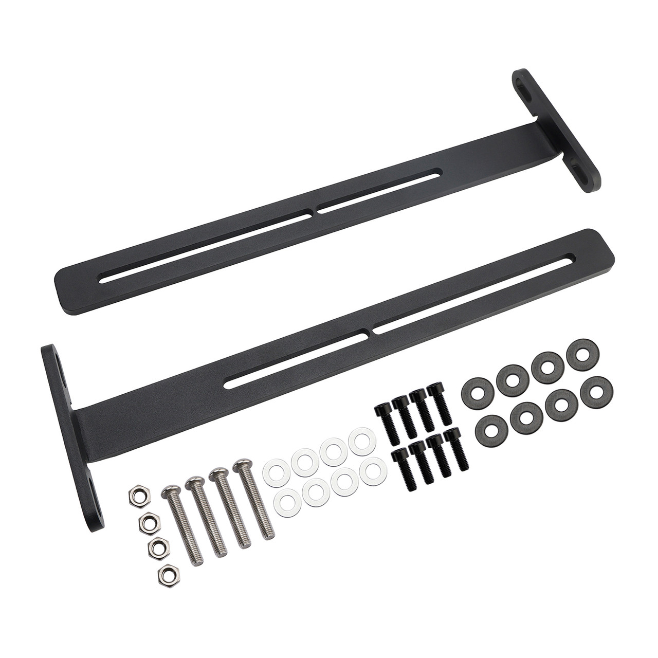 Se18 Se26 Seb26 Seds32 Soundbars Golf Cart Speaker Mount T-Bracket Holder Generic