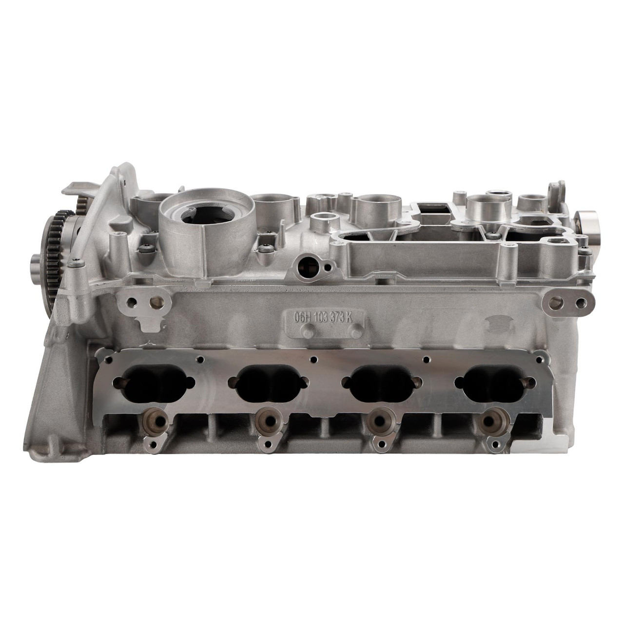Cylinder Head Assembly With Crankshaft 06H103373J For AUDI A4 A5 A6 Q5 2.0 DOHC TURBO TFSI (EA888)