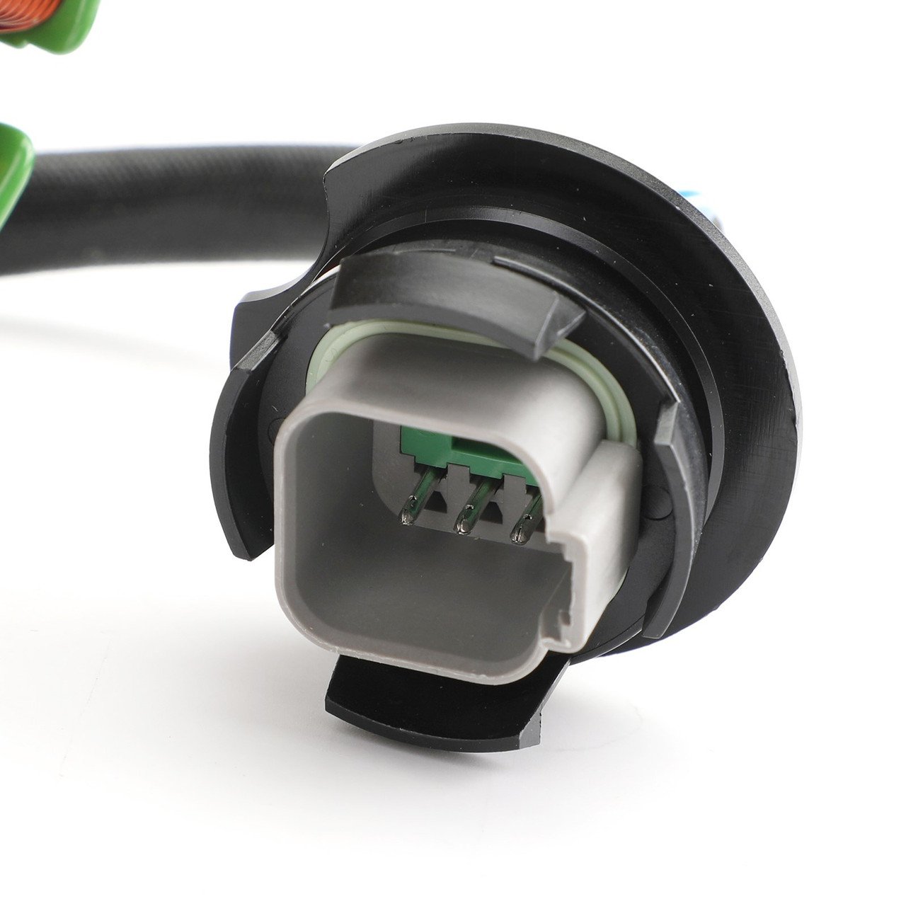 2003-2005 Can-Am Traxter Max 500 Magneto Generator Engine Stator Coil 420296321