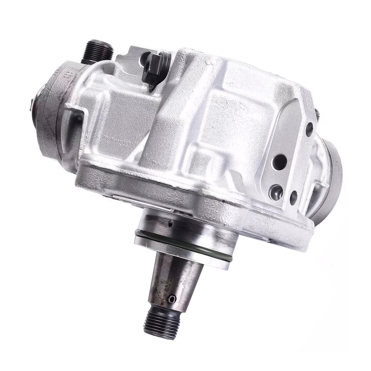 2015-2019 F-250 350 450 550 Super Duty 8 Cyl 6.7L Diesel High Pressure Fuel Pump 0445010804 Generic
